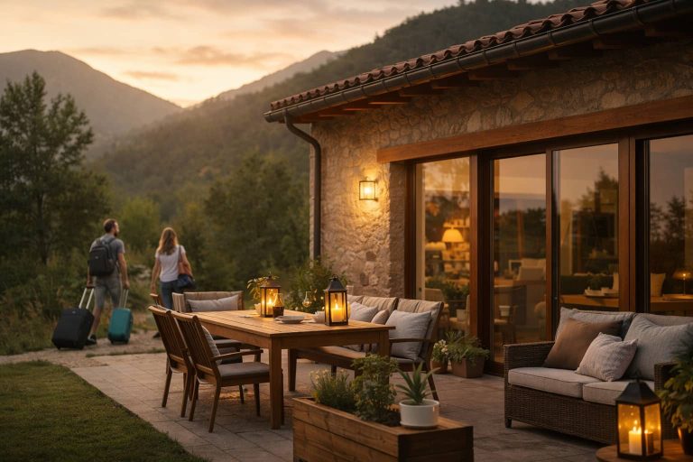 Augmentar reserves a la teva casa rural: 7 estratègies pràctiques que funcionen